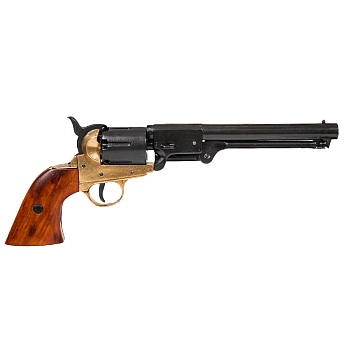 Револьвер кольт 1851 года DE-1083-L