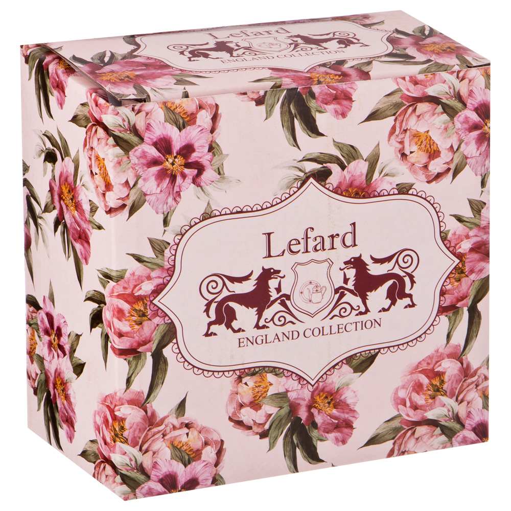 Посуда Lefard England Collection Купить