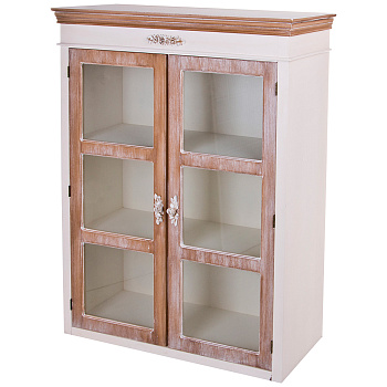 ПОЛКА НАВЕСНАЯ КОЛЛЕКЦИЯ "ТУРЕТ-СЮР ЛУП" 88*32*114 СМ (231-126)