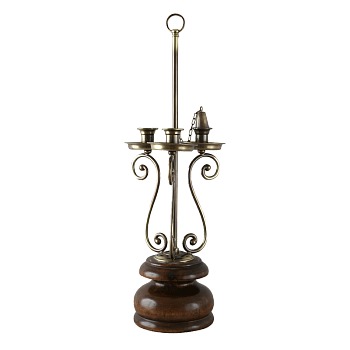 Подсвечник FC-302