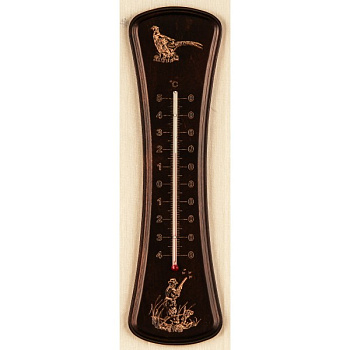 Термометр настенный Охота Т-250-ОХ-1