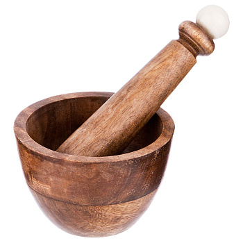 СТУПКА ДИАМЕТР=11.5 СМ ВЫСОТА=8 СМ (719-112)