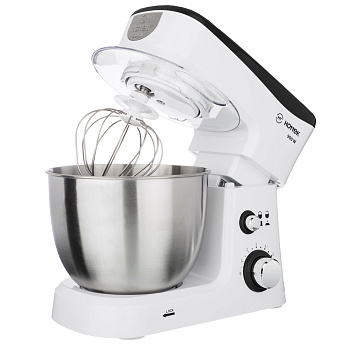 КУХОННАЯ МАШИНА HOTTEK HT-977-002 900ВТ, ЦВЕТ ЧЕРНЫЙ (977-002)