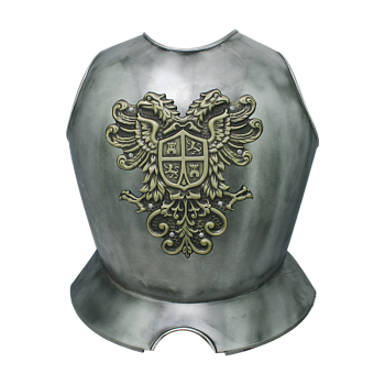 Кираса рыцарская Имперская AG-2154