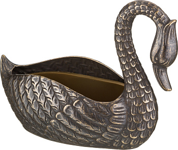 КАШПО 25*12 СМ. (646-005)