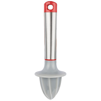 СОКОВЫЖИМАЛКА ДЛЯ ЦИТРУСОВЫХ 19*6 СМ (710-362)