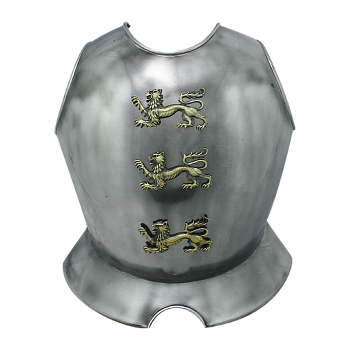 Кираса рыцарская Короля Артура AG-2153