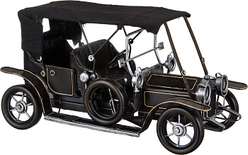 ФИГУРКА "АВТОМОБИЛЬ" 37*15,5*18,5 СМ (784-115)