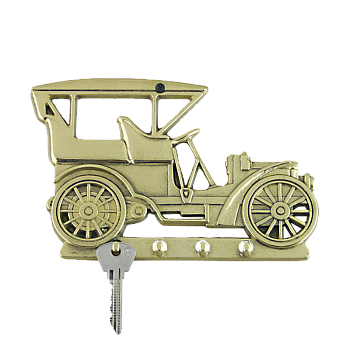 Ключница Автомобиль AL-80-309