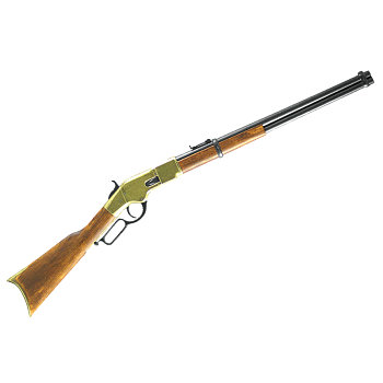 Винтовка Винчестер США 1866 года DE-1140-L