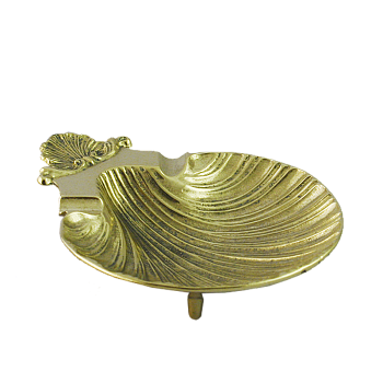 Пепельница Ракушка AL-80-269