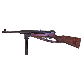 Автомат Шмайсер MP-41 DE-1124-C