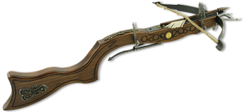 Арбалет BR-1-PF