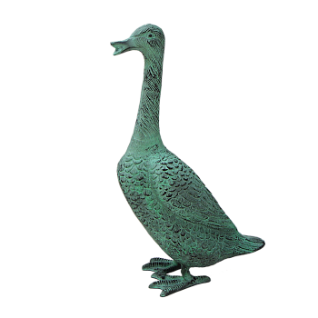 Фигурка декоративная Утка GI-1106