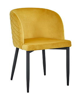 Оскар вельвет шампань обивка вельвет