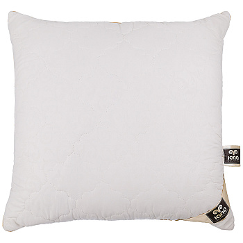 ПОДУШКА "ОВЕЧЬЯ ШЕРСТЬ" 70*70 СМ МИКРОФИБРА,ОВЕЧЬЯ ШЕРСТЬ 2 ВИДА (810-252)