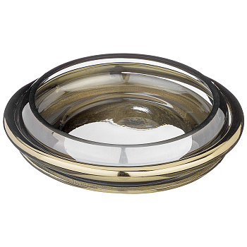 МЫЛЬНИЦА 14.50*14.50*3.50 СМ (732-109)