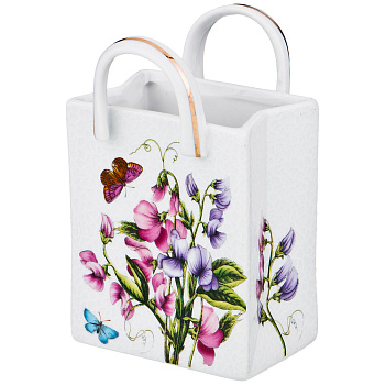 ПОДСТАВКА "СУМОЧКА" 7,5*5 СМ ВЫСОТА=11,5 СМ (69-2680)