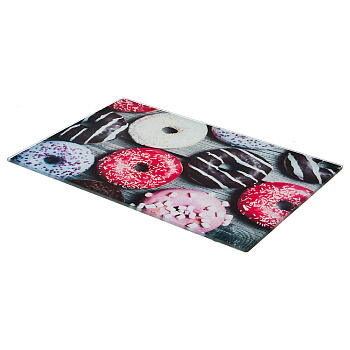 ДОСКА РАЗДЕЛОЧНАЯ 20*30*0.4 СМ (357-138)