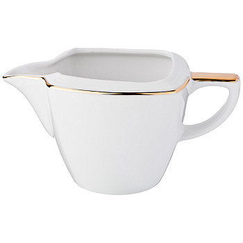 СОУСНИК "ARNO" 500 МЛ. 18*11 СМ. ВЫСОТА=9,5 СМ. (662-720)