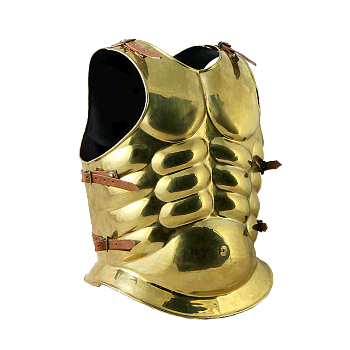 Торакс мускульный DE-AH-6071-B