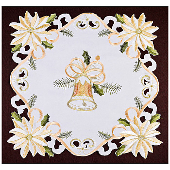 САЛФЕТКА "РОЖДЕСТВО" 35*35 СМ (829-130)