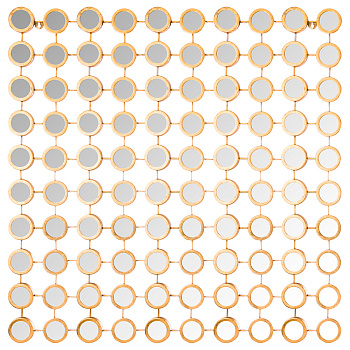 ПАННО НАСТЕННОЕ 102*3*102 СМ. (721-110)