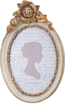 ФОТОРАМКА ДЛЯ ФОТО 13*18 CM (251-302)