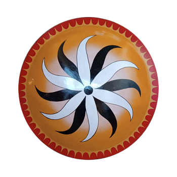 Щит греческого гоплита Helios (Солнце) NA-36255