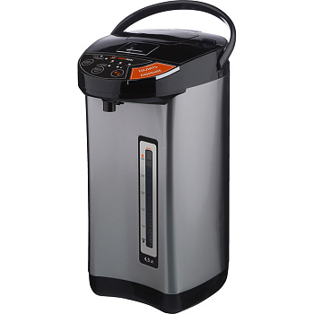 ТЕРМОПОТ HOTTEK HT-973-201 МОЩНОСТЬ 750ВТ, 4,5Л (973-201)