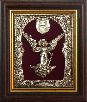 Икона "Ангел Хранитель"