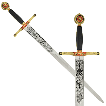 Меч  Эскалибур  AG-202-R