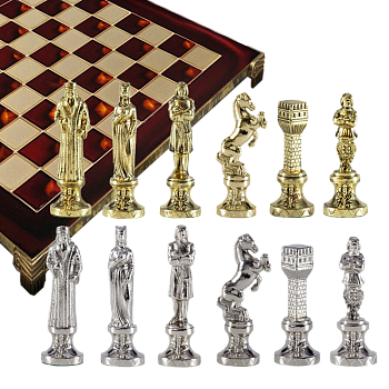 Шахматный набор Ренессанс MP-S-9-36-R