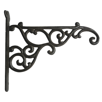 Крючок настенный декоративный Винтаж YM-BR-1855