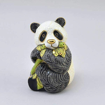 Статуэтка керамическая Панда DR-SW-007