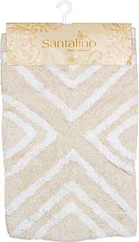 КОВРИК "ГЕОМЕТРИЯ" 50*80 СМ. (852-005)