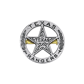 Значок рэйнджера DE-102