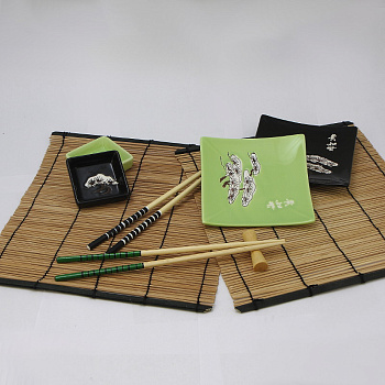 Набор посуды для суши CC-SP-242