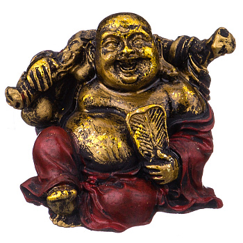 ФИГУРКА "ХОТТЕЙ" 6*5*5,5 СМ. (390-1226)