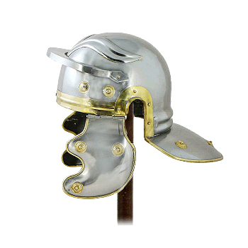 Шлем римского легионера NA-36134