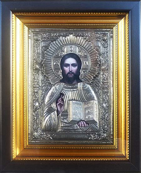 Икона "Господь Вседержитель"