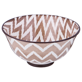 ПИАЛА 175МЛ. ДИАМЕТР=11 СМ. ВЫСОТА=5 СМ. БЕЗ УПАКОВКИ (585-114)