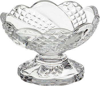 РОЗЕТКА 8*8*5.5 СМ. КОЛЛЕКЦИЯ "MUZA" (355-228)