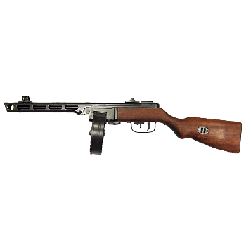 Автомат ППШ DE-1301