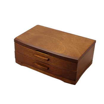 Шкатулка для украшений SF-JBM-01