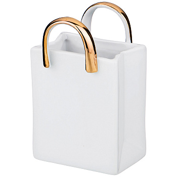 ПОДСТАВКА "СУМОЧКА" 7,5*5 СМ ВЫСОТА=11,5 СМ (69-2683)