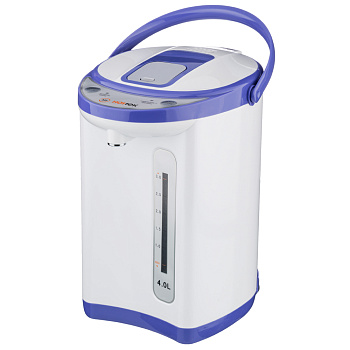 ТЕРМОПОТ HOTTEK HT-973-100 МОЩНОСТЬ 750ВТ, 4Л., ВЫСОТА=33 СМ. (973-100)