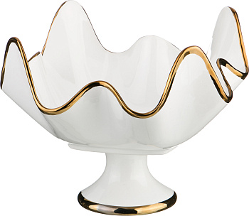 КОНФЕТНИЦА 29*29*23 СМ. (496-143)