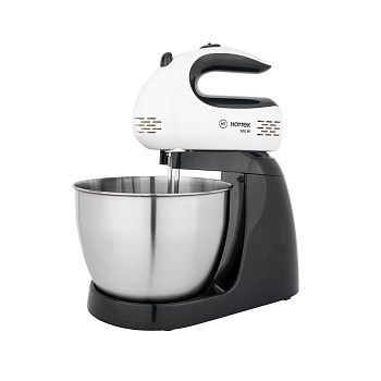 МИКСЕР HOTTEK HT-963-100 500ВТ, ЧАША 3Л (963-100)