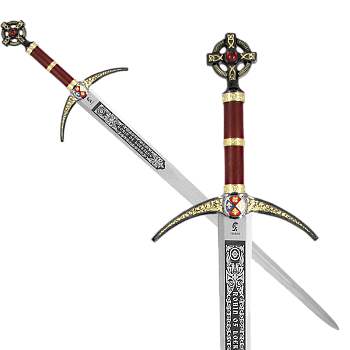 Меч Робин Гуда AG-224-R